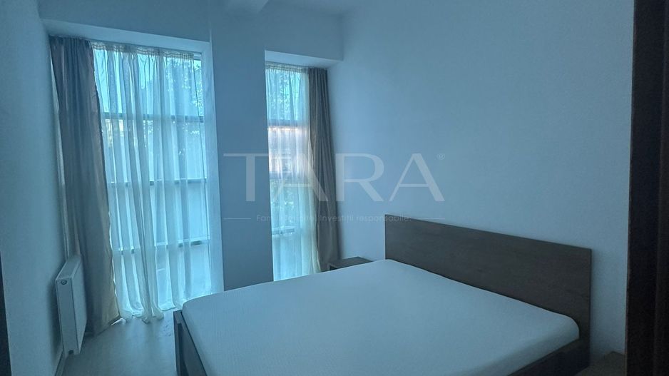 Apartament modern cu 2 camere – Zona Spital Municipal Clujana - Poză 9