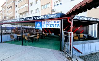 Spatiu comercial de inchiriat, Cetate - Poză 1