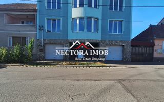 NECTORA IMOB-Proprietate speciala 6 apartamente Zona Centrala 1000mp - Poză 8