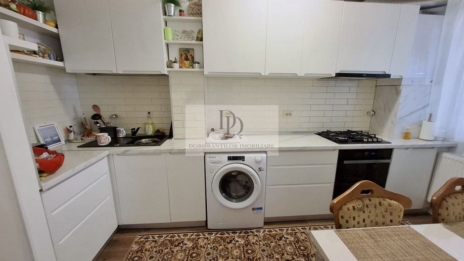 Apartament 2 camere decomandat | Parcare | Grand Park Residence - Poză 9