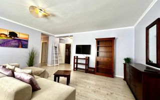 4 camere | Lângă Parcul Cișmigiu | Bloc boutique | 108 mp | Renovat Complet - Poză 1