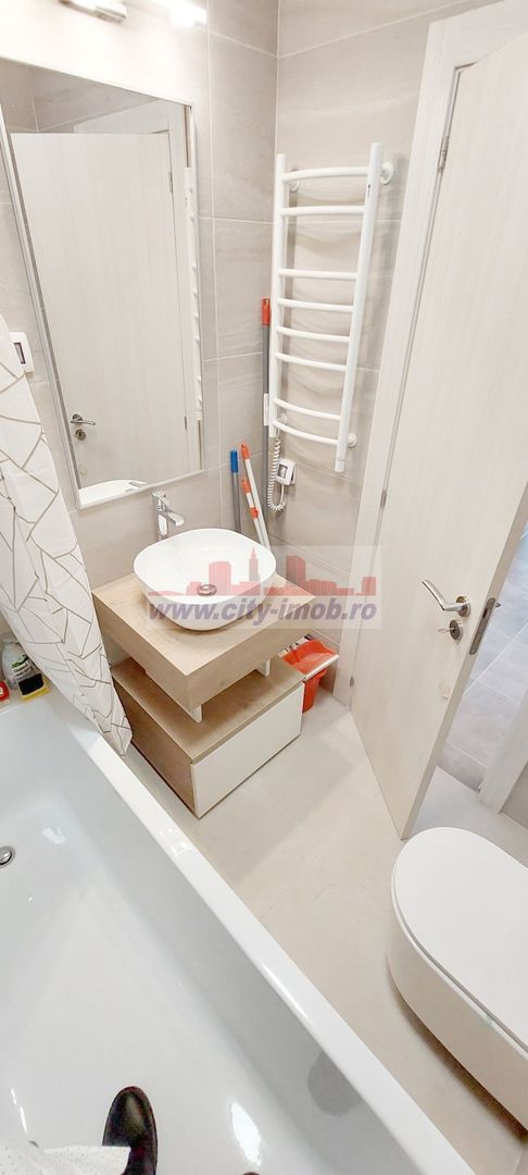 Vanzare Apartament 2 Camere  - Parcului -  Expozitiei - - Poză 16