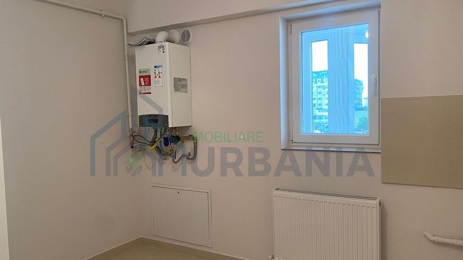 Apartament 2 camere, 67 mp, zona centrala Pascani - Poză 5