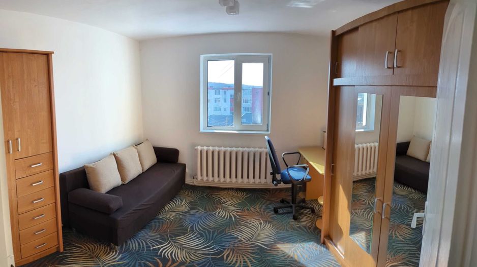 Apartament - 2 camere decomandate - Dambul Rotund - Poză 4