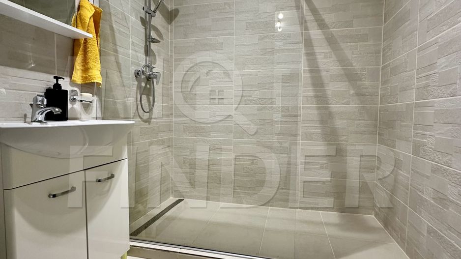 Apartament 43 mp, mobilat/utilat, Sopor, garaj subteran,  Baza Sportiva - Poză 6