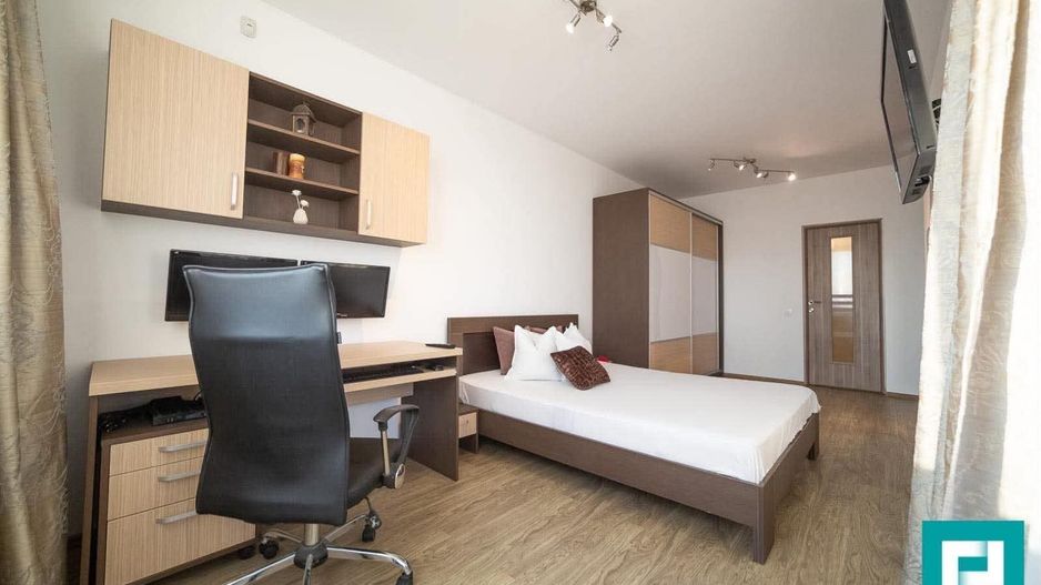 Apartament elegant cu saună, ARED-Kaufland - Poză 5
