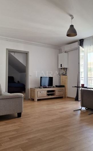 Apartament cu 2 camere de vanzare in Baciu - Poză 3