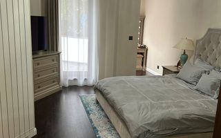 Apartament 3 camere - Herastrau | Loc de parcare - Poză 10