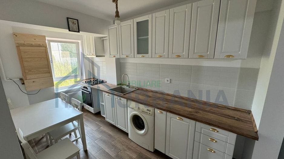 Apartament 2 camere de inchiriat, Aleea Sadoveanu, Iasi - Poză 4