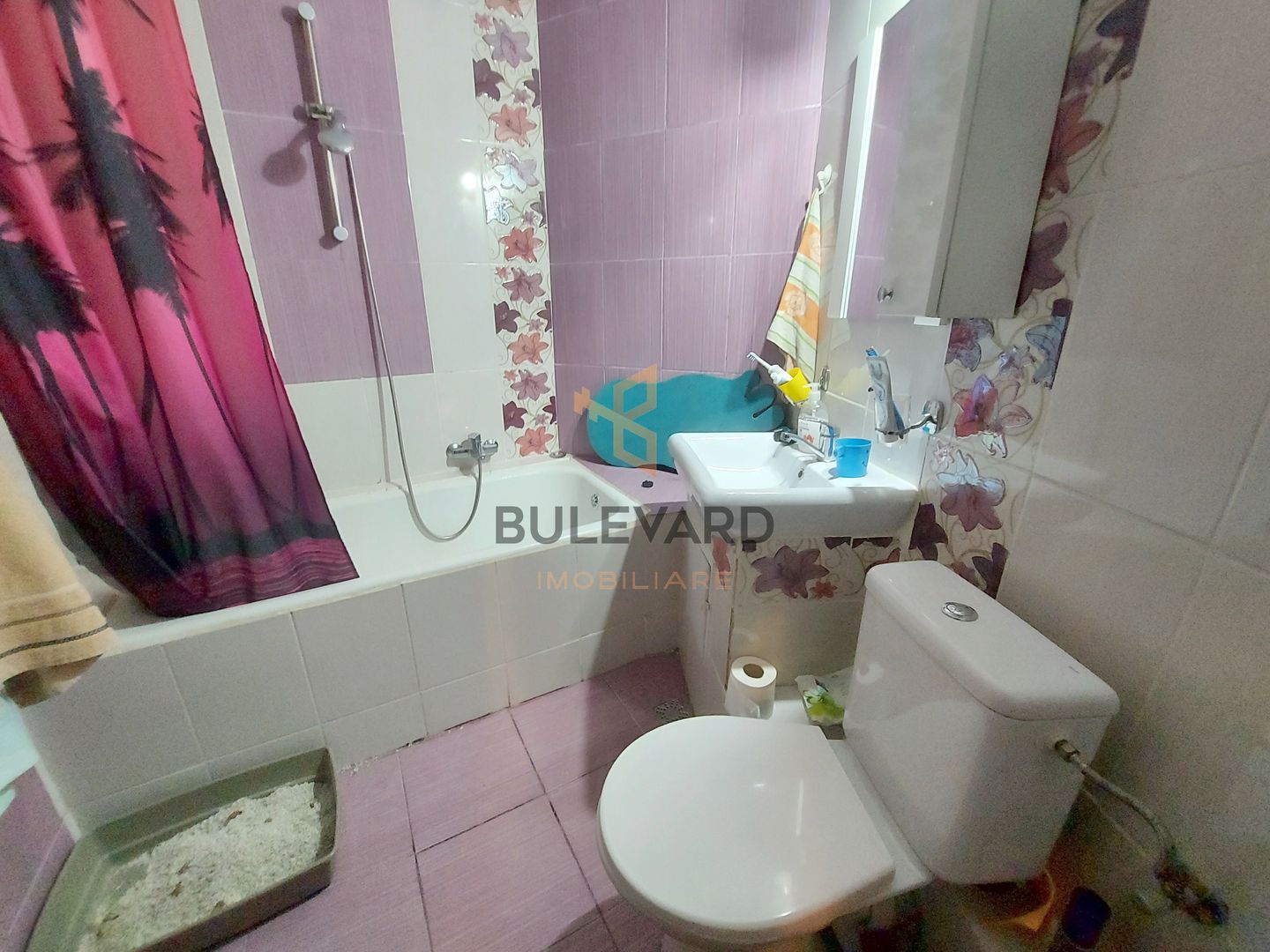 Apartament cu 2 camere dec. la 3 minute de Kaufland! - Poză 5