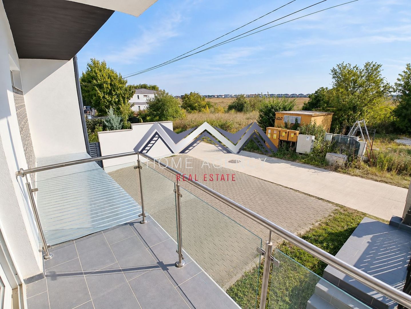 Casa P+1 4 camere | Garaj subteran - Poză 19
