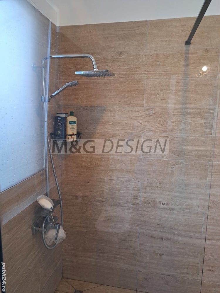 Apartament 2 camere Giroc bloc nou - Poză 6