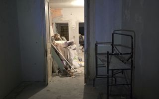 Apartament 3cam, in curs de renovare, Tineretului și Carol - Poză 3