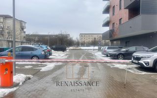 Spatiu Comercial Premium | 80mp Bloc Nou 2022 | Zona Lipovei - Poză 8