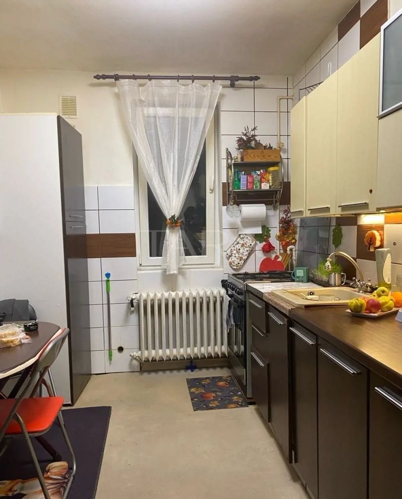 Apartament spațios și luminos cu 3 camere, Gheorgheni - Poză 3