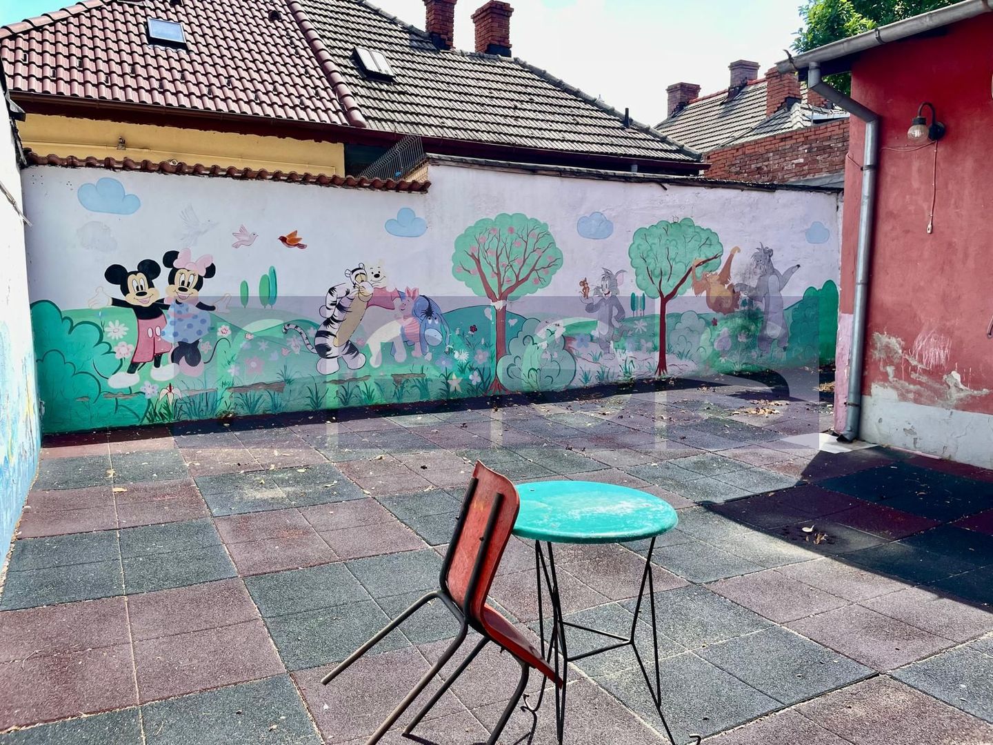 VANZARE VILA INTERBELICA VATRA LUMINOASA NECESITA RENOVARE CURTE PROPRIE - Poză 14