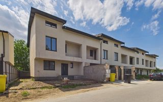 Casă nouă 2025 | 178 mp utili | 547 mp teren | zonă verde și liniștită - Poză 16