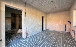 Duplex  144 mp utili, teren in proprietate 260 mp! Predare decembrie! - Poză 6