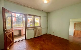 Apartament 3 camere /Calea lui Traian/Etaj 1/4 - Poză 4