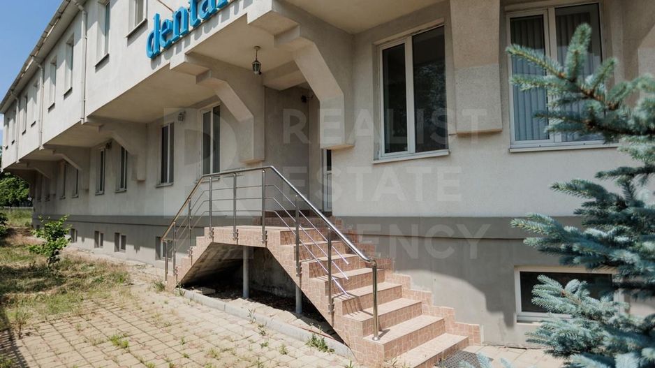 Vânzare, spațiu comercial, 4 nivele, 1329 mp, str. Miorița, Telecentru - Poză 30