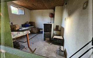 Opurtunitate si liniște Casa de vânzare la cheie Mocrea Jud. Arad - Poză 27