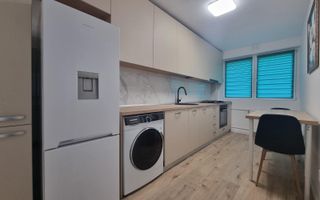 Închiriez apartament 2 camere, Unirii, modern - Poză 6