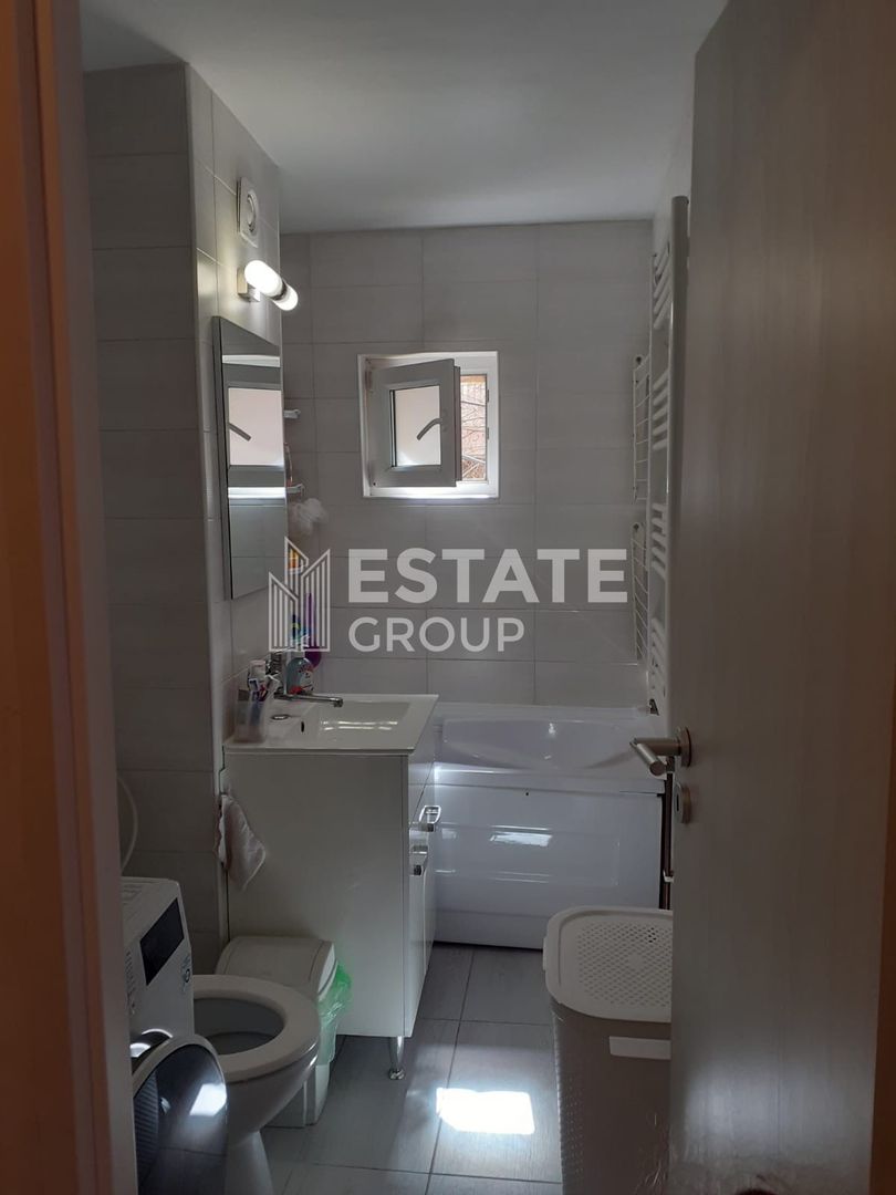 Apartament cu 2 camere mobilat si utilat in zona Buziasului - Poză 11