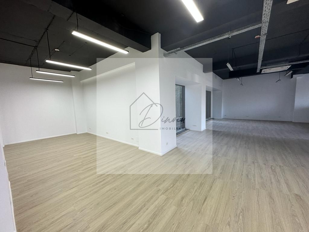 Spatiu comercial Cortina Academy I Vis-a-vis de Palatul Cotroceni - Poză 11