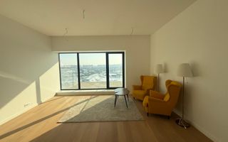 VANZARE ONE VERDI PARK | 2 CAMERE | 67MP | PARCARE | ETAJ 3-6-9-13 - Poză 2