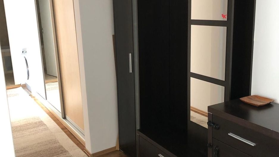 AP. 3 CAMERE - TIMPURI NOI, PET-FRIENDLY, MASINA DE SPALAT VASE - Poză 6