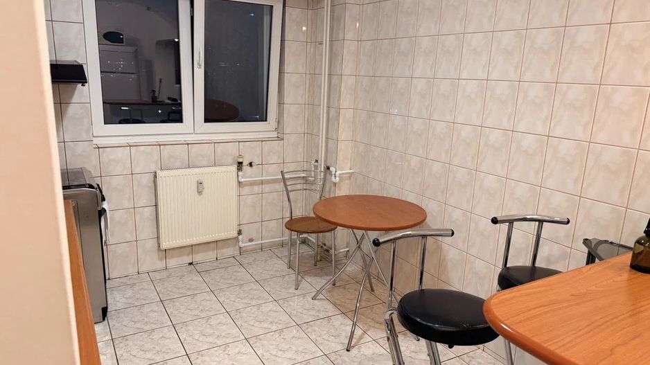 AP. 2 CAMERE OBOR, PET-FRIENDLY, BLOC REABILITAT, BUCATARIE INCHISA - Poză 11