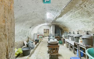 Colnă cu 7 camere în Covăsânț și teren 9 ha - Poză 10