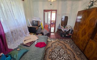 Casa 2 Camere + Bucatarie, 1100mp Teren, Sat Totoi - Poză 7