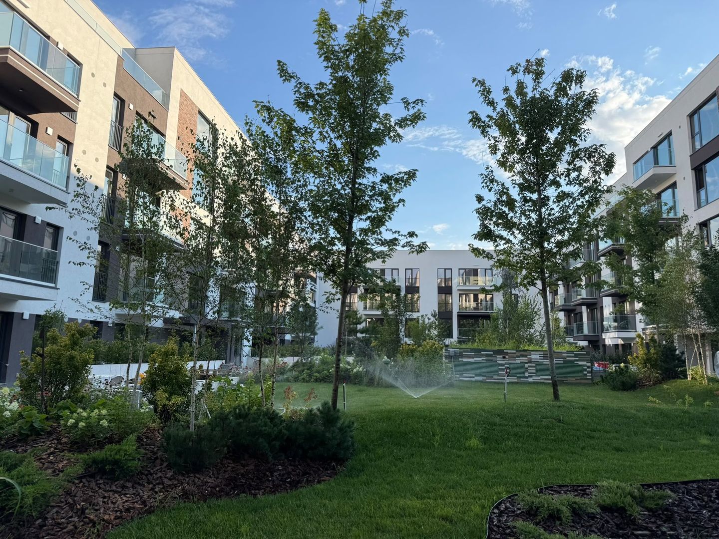 Apartament 2 camere Mosilor - Icon Garden - Poză 20