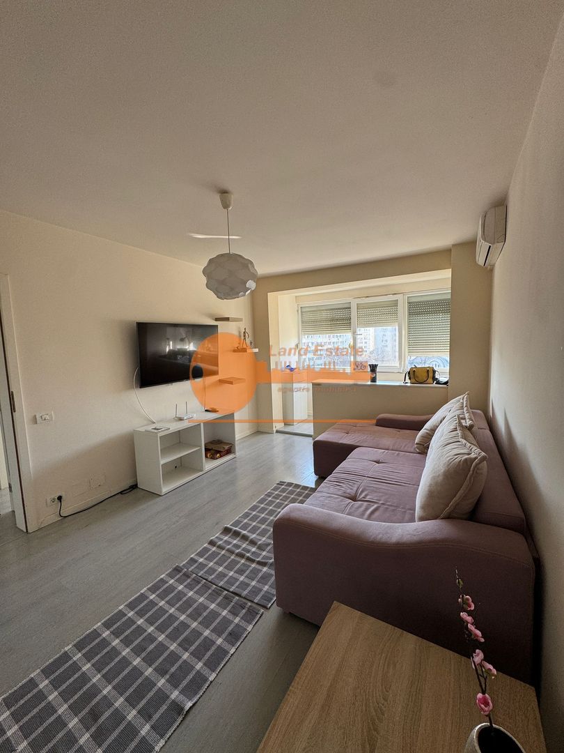 2 camere Obor-Colentina ( VEranda Mall-10 min metrou ) - Poză 15