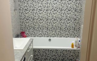 Apartament 3 Camere, Mobilat și Utilat, cu Parcare Subterană - Poză 5