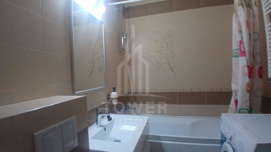 Apartament 2 camere | zona City Residence - Poză 9