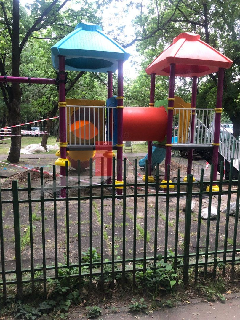 Ap.3 camere semidec. et. 6/10, piața Matei Ambrozie - Poză 7