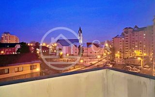 Apartament de vânzare cu 3 camere in zona Rogerius, Oradea - Poză 9