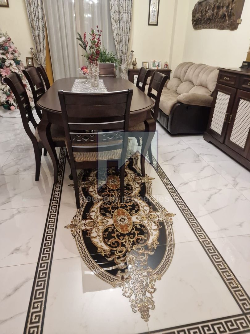 Vanzare Apartament lux de 3 camere in zona Jiului - Poză 2