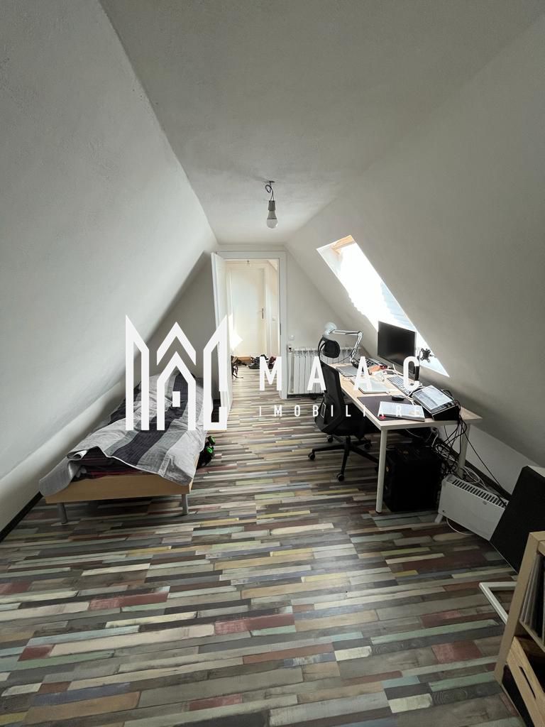 Casa individuala | Teren 1096 mp | Cristian - Poză 5