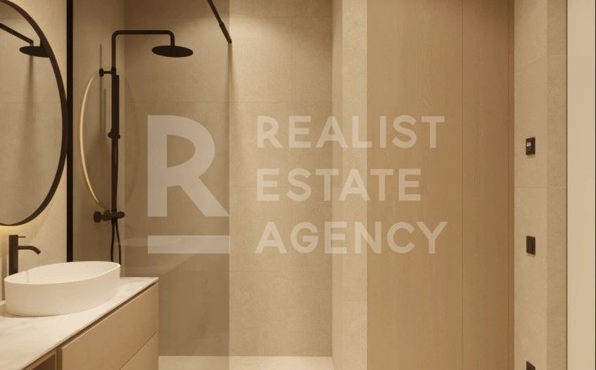 Apartament Premium cu 2 camere, Helios Residence, Bucuresti - Poză 5