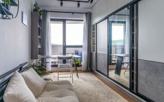 3 Camere, Modern, Zorilor, Wings, Parcare Subterana, Panorama, Lidl - Poză 3