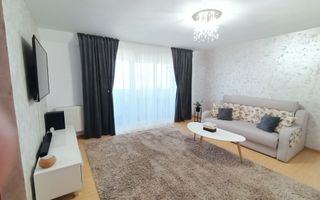 Apartament cu 2 camere de vânzare. Zona Ioan Rusu, Florești, Cluj. - Poză 2