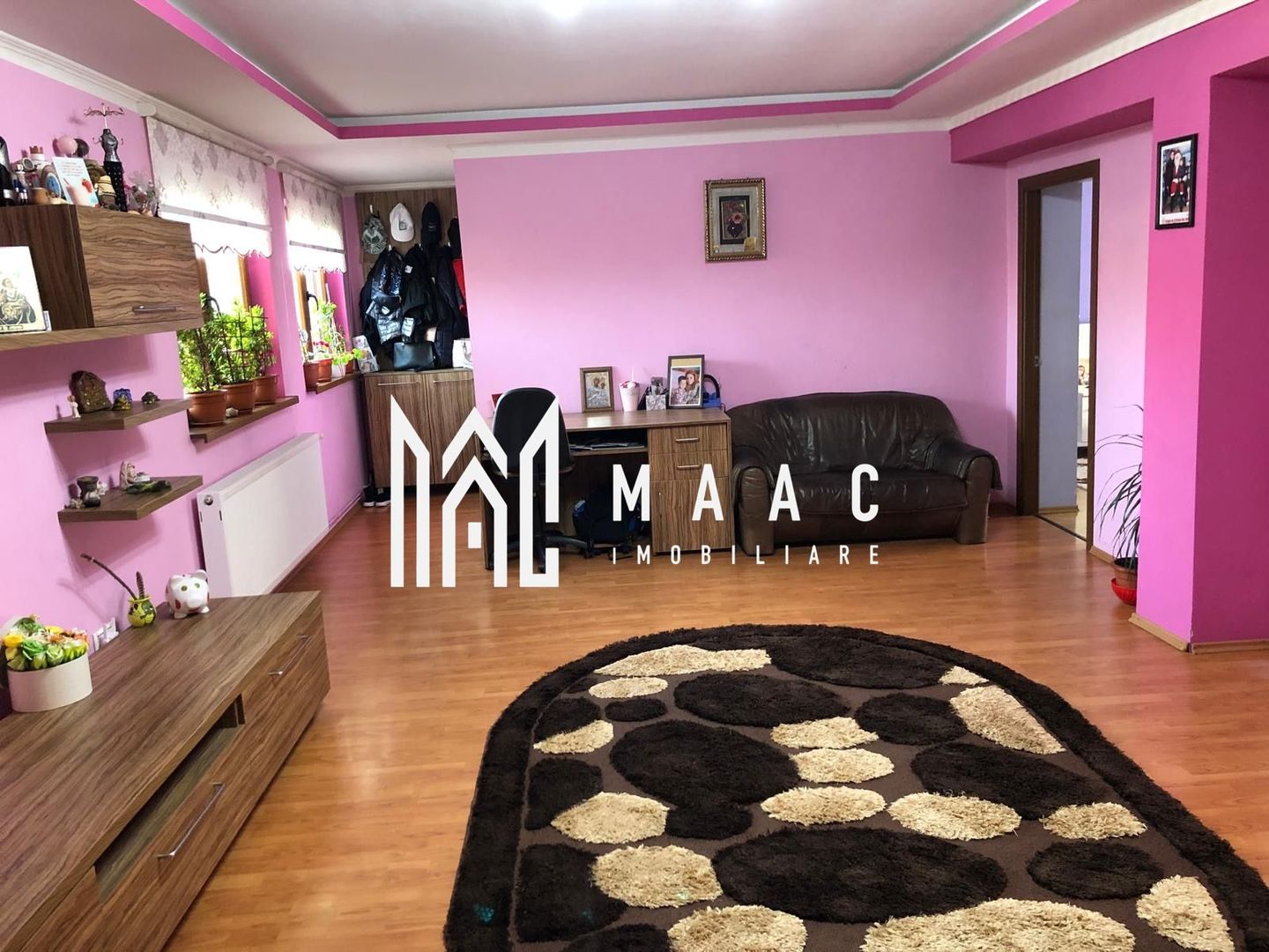 Casa Individuala 4 Cam  I 400 mp teren, Balanta - Poză 7