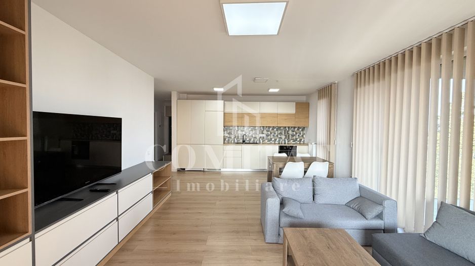 Poziție excelentă Apartament 3 camere | Pet Friendly | Parcare inclusă - Poză 1