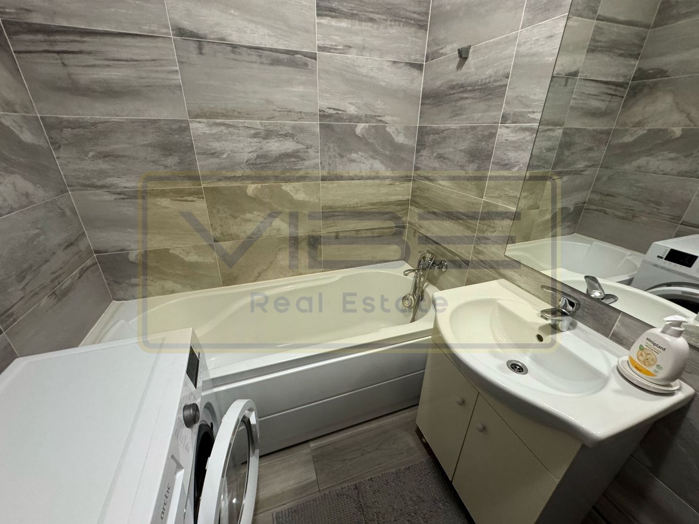 Garsoniera moderna Concept Residence  Pacurari - Poză 12