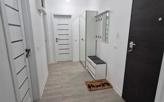 AP. 2 CAMERE PLAZA RESIDENCE 4, CENTRALA PROPRIE, PARCARE INCLUSA - Poză 5