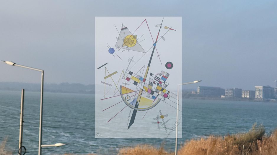 Apartament cu vedere la mare Summerland - Poză 9