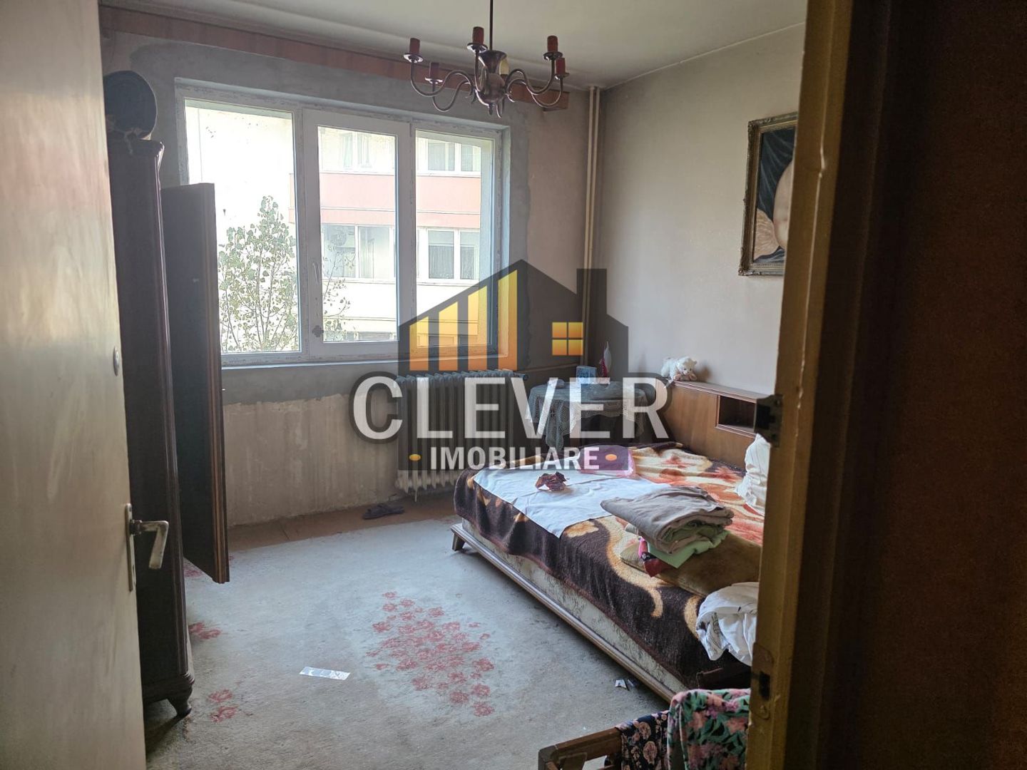 Apartament 3 camere  Pamtelimon langa Mega Mall - Poză 2